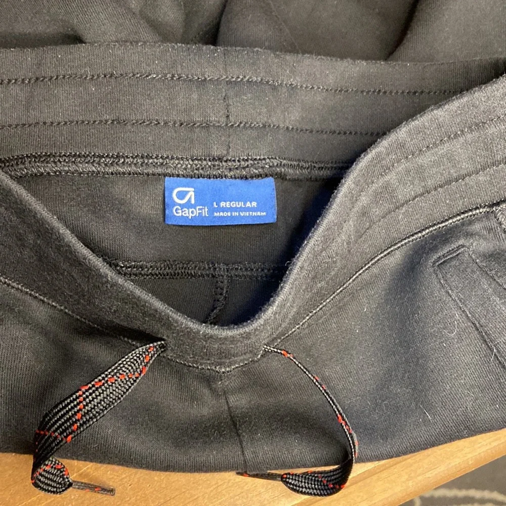 Gap fit‎
